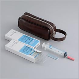 噴射式氣體二氧化碳測量系統(tǒng)610日本GASTEC-610