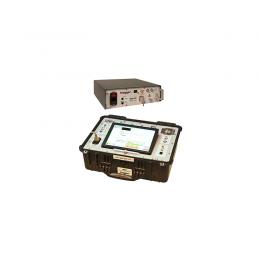 IDAX300絕緣診斷分析儀英國megger-IDAX300