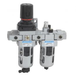 Janatics吉耐斯FRCLM156324模塊化FRL空氣制備單元-FRCLM156324