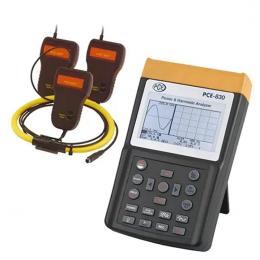 PCE-830-3-ICA三相功率計英國PCE-PCE-830-3-ICA