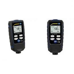PCE-CT65-ICA金屬涂層無損測厚儀英國PCE-PCE-CT65-ICA