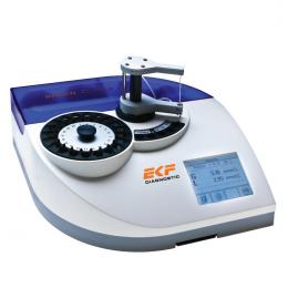 EKF乳酸葡萄糖分析儀德國(guó)宜得孚Biosen C-Line-Biosen C-Line