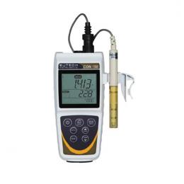 美國Eutech優(yōu)特便攜式電導(dǎo)率測量儀Thermo Scientific CON150-CON150