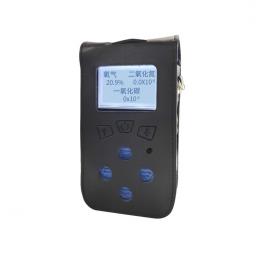 冀儀礦用多參數(shù)氣體測定器HY-CD3-HY-CD3