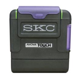 美國SKC個體采樣泵AirChek TOUCH型 （5-5000 ml/min）-AirChek TOUCH型