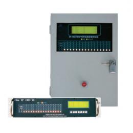 SP-1003系列壁掛式報(bào)警控制器美國華瑞RAE-SP-1003