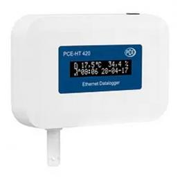PCE-HT420IoT空氣濕度計(jì)英國PCE-PCE-HT420IoT