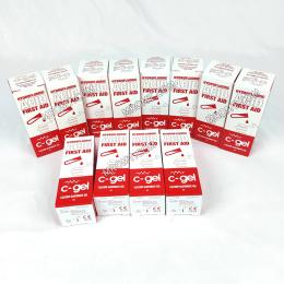 KAYS英國(guó)c-gel葡萄糖酸鈣軟膏凝膠氫氟酸燒傷軟膏