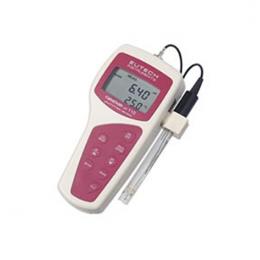 EUTECH美國優(yōu)特標準便攜式pH測量儀pH110-pH110