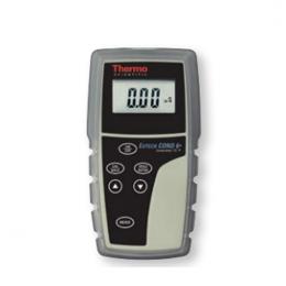 EUTECH美國(guó)優(yōu)特便攜式電導(dǎo)率測(cè)量?jī)xThermo Scientific Eutech COND6+-Thermo Scientific Eutech COND6+