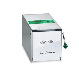 法國interscience實驗室均質器（ MiniMix 100 P CC) 011230-MiniMix 100 P CC  011230