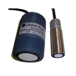 美國global water超聲波水位傳感器（WL705）-WL705