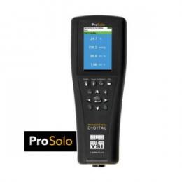 美國(guó)YSI光學(xué)溶解氧儀和電導(dǎo)率儀ProSolo ODO-ProSolo ODO