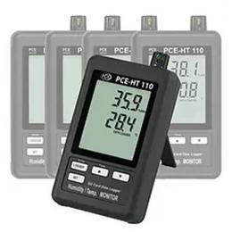 PCE-HT110-5濕度溫度數(shù)據(jù)記錄儀英國PCE-PCE-HT110-5