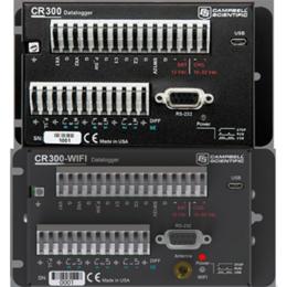 CR300數(shù)據(jù)采集器美國Campbell-CR300