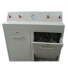 美國華瑞RAE高壓氣瓶充氣保護柜FSC-9/300-4-FSC-9/300-4