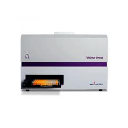 FLUOstar Omega多功能酶標(biāo)儀德國(guó)BMG LABTECH-FLUOstar Omega