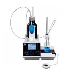美國YSI手動滴定TITRONIC500-TITRONIC500