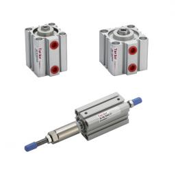 臺灣TOPAIR薄形治具氣缸DS-1RN-DS-1RN