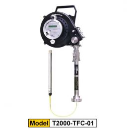 韓國TANKTECH TKT密閉式油水界面儀三用液位計（ T2000-TFC-01）-T2000-TFC-01