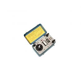 MOM600A微歐表英國(guó)megger-MOM600A