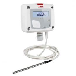 TM110溫度變送器法國sauermann索爾曼-TM110