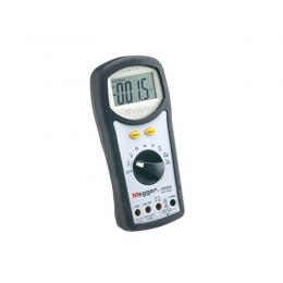 AVO300數(shù)字萬用表英國megger-AVO300