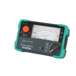 KYORITSU日本克列茨絕緣電阻測試儀KEW 3432-KEW 3432