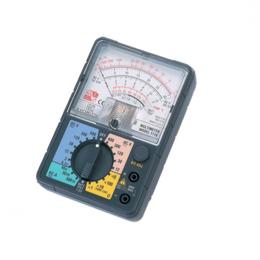 KYORITSU日本克列茨指針式萬用表MODEL 1110-MODEL 1110
